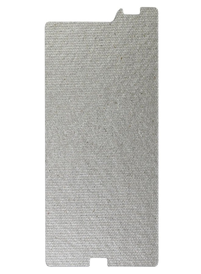 Vsttar W11197783 Waveguide Mica Cover W10533498 Replacement 3 x 5-1/4 Inches, Fit for Whirlpool Microwave Replaces AP6327301, 4844179, PS12349018, and W11085126 - Image 1
